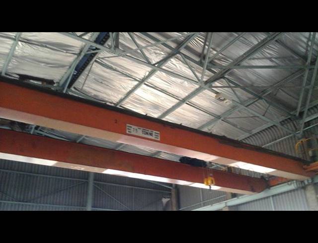 INDUSTRIAL FOR SALE IN ALTON